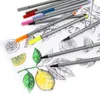 Kidea 4314 Fineliner 24 Farben Produktbild-Vorschau 3
