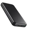 Choetech Powerbank 10000Mah 18W Qc Pd Usb / Usb C Schwarz Produktbild-Vorschau 1