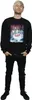 Disney - "The Little Mermaid" Sweatshirt für Herren BI48914 Produktbild-Vorschau 4