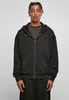Build Your Brand BY192 | Ultra Heavy Zip Hoody XS bis 5XL - Produktbild-Vorschau 2