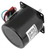 AC 220V, tandwielkasten 60KTYZ, synchronische Productafbeelding-voorbeeld 4