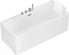 Home Deluxe Vasca AMBER - 170 x 58 x 80 cm incl. scarico e Anteprima dell’immagine prodotto 1
