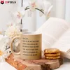 22Feels Glitzertasse Gold Papa Geschenk Vatertag Vater Produktbild-Vorschau 6