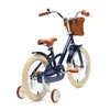 Generation Classic 16-inch, blauw - kinderfiets Productafbeelding-voorbeeld 3
