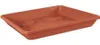 sottovaso quadrato 30x30 cm Anteprima dell’immagine prodotto 2