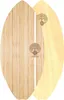 Skimboard SkimOne Fiberwood 45 Inch 116cm Lifeseed Produktbild-Vorschau 2