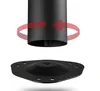 4er-Set Tischbeine Möbelfuß H820mm Ø60mm Tischbein Produktbild-Vorschau 2
