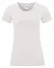Fruit of the Loom - "Iconic" T-Shirt für Damen LT2899 (M) Produktbild-Vorschau 1