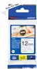 Brother TZe-231S Druckerband schwarz/weiß Klebeband 4m x Produktbild-Vorschau 2