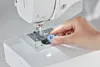 Brother NVA50, Weiß, Automatische Nähmaschine, Overlock, Produktbild-Vorschau 9