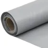 Möbel Garten-Sichtschutz Grau 700x120 cm PVC - Metallzäune Produktbild-Vorschau 5