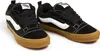 Vans Knu Skool Sportschuhe Schwarz EU 42 Mann Schwarz EU 42 Produktbild-Vorschau 4