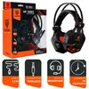 Liocat Gaming Headset Kopfhörer für Gamer Jack 3.5mm mit Produktbild-Vorschau 5