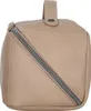 bugatti Kulturbeutel Almata Make Up Bag Sand hellbraun Produktbild-Vorschau 5