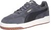 Puma Shuffle Downtown Sneaker Grau Produktbild-Vorschau 3