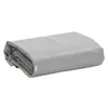 vidaXL Afdekkleed, grijs, 1,5 x 2,5 meter, 650 g/m² Productafbeelding-voorbeeld 8