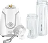 SENCOR SBL 2210WH Smoothie mixér, vyberateľná fľašu s Náhľad obrázku produktu 2