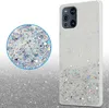 Cadorabo puzdro pre Oppo FIND X3 PRO v transparentnej farbe Náhľad obrázku produktu 4