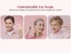 Mise à jour Earsight Set d'outils pour enlever le cérumen, Voir les images du produit 12