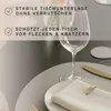 Platzset 12er Set abwaschbar, 2in1 Wende-Tischunterlage Produktbild-Vorschau 6