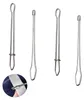 Frypay 4 Stück Einfädler Tweezer, einfädelhilfe Produktbild-Vorschau 1