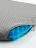 Wabenförmiges Silikongelkissen Hexafresh InnovaGoods Produktbild-Vorschau 19