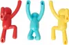 Umbra Hooks Buddy Nástěnný háček, věšák, věšák na kabáty, Náhled obrázku produktu 15