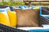 MuchoWow® Outdoor Kissen - Struktur - Natur - Kunst - Produktbild-Vorschau 4