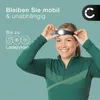 CELLONIC 1x Akku für Beleuchtung / Taschenlampe Kompatibel Produktbild-Vorschau 6
