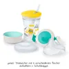 Nuk 5-czciowy zestaw kubkw niekapkw Evolution All-in-1 - Podgląd zdjęcia produktu 13