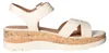 Keil Sandalette ab 30mm Sohlenhöhe 1-28708-42 418 Produktbild-Vorschau 4