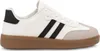 Permani Obuv Gazelle, WW202WHITE Náhľad obrázku produktu 1