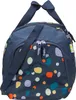 ergobag Sporttasche Sportbag Bärnsteinhöhle dunkelblau Produktbild-Vorschau 6