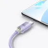 Baseus CAJY000501 Cavo USB 2 m USB C USB A Nero Anteprima dell’immagine prodotto 19