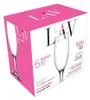 Bicchiere Misket LAV, in vetro, per champagne, 190 ml, Anteprima dell’immagine prodotto 4