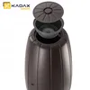 KADAX nádrž na dešťovou vodu, 200 l, sud na vodu, nádoba + Náhled obrázku produktu 8