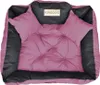 Hundebett KINGDOG Laufstall 75x65 cm personalisierbar Produktbild-Vorschau 4