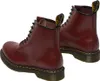 Botines Hombre Modèle Dr. Martens Cherry Red Smooth Couleur Voir les images du produit 26