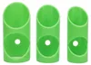 Set van 3 schuimbuis snijgereedschappen, ABS-isolatie, Productafbeelding-voorbeeld 1