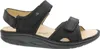Komfort Sandalen für Herren in blau Produktbild-Vorschau 14