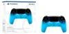 Sony DualSense Wireless-Controller, Gamepad, (Rhythm Blue) Produktbild-Vorschau 5