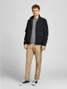 Jack & Jones 12204277, Polyester, Schwarz Produktbild-Vorschau 10