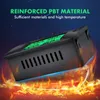 PZEM-025 Digitales DC Amperemeter Voltmeter Batterietester Produktbild-Vorschau 9