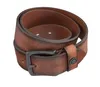 Gürtel aus hochwertigem Leder Produktbild-Vorschau 7