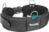 Ceinture pour charges lourdes Makita avec anneaux Voir les images du produit 7