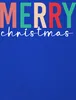 Merry Christmas Spruch - Weihnachten Weihnachtsgeschenk Produktbild-Vorschau 3