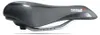 Wittkop Fahrradsattel Damen Medic 2.0 Twin Gel, Schwarz Produktbild-Vorschau 2
