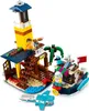 Lego® - Creator - Domek Surferów Na Plaży - 31118 Podgląd zdjęcia produktu 8