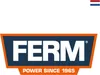 FERM Akku Li-Ion 18 V 4 Ah CDA1096 Produktbild-Vorschau 5