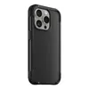 A black iPhone case is shown from a side angle against a white background. Anteprima dell’immagine prodotto